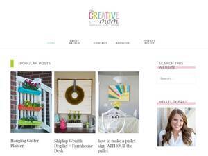thecreativemom.com