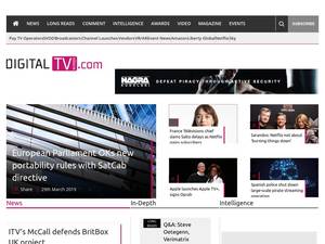Digitaltveurope.com