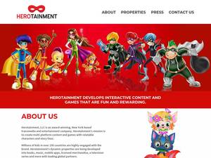 herotainment.com
