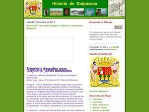 historiadeguipuzcoa.blogspot.com