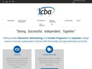 Icbainc.com