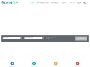 lamtrip.com