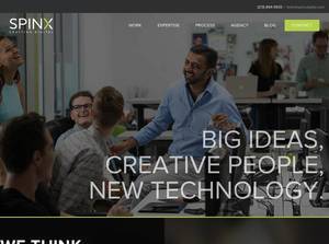Spinxdigital.com