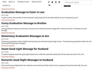 bestmessage.org