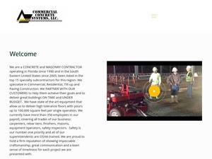 commercialconcretesystems.com