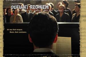 Defiantrequiemfilm.com
