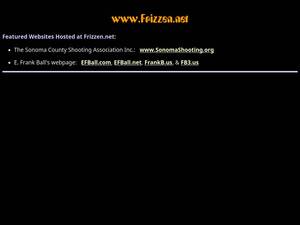Frizzen.net
