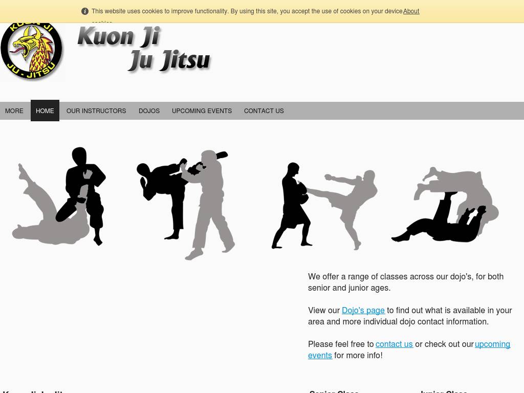kuonji.co.uk