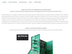 Bernini-design.ro
