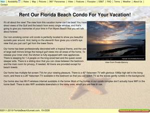 Floridabeachsunset.com