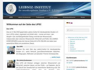 leibniz-institut.de