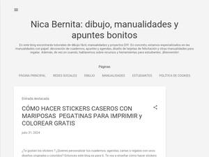 nicabernita.com