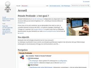 Penseeprofonde.org