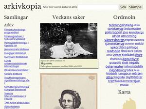 Arkivkopia.se