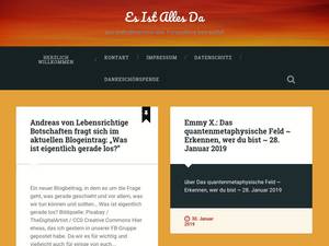 Esistallesda.wordpress.com
