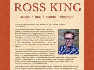 Rosskingbooks.com