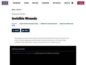 usoinvisiblewounds.org