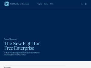 freeenterprise.com