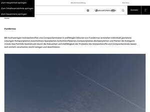 fundermax.at