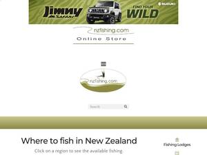 Nzfishing.com