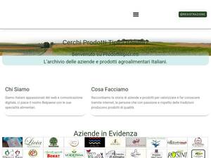 Prodottitipici.it