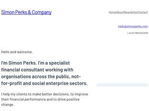 Sockmonkeyconsulting.com