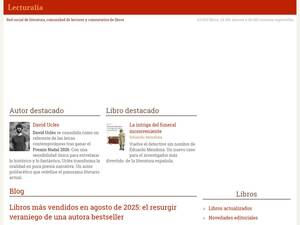 lecturalia.com