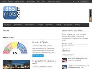365mots.com