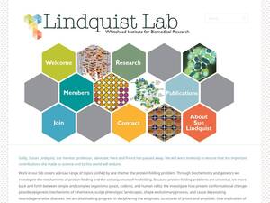 Lindquistlab.wi.mit.edu
