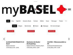 mybasel.ch