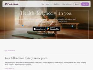 picnichealth.com