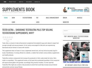supplementsbook.org
