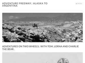 adventurefreeway.com