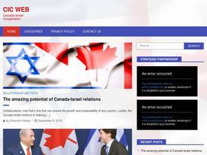 Cicweb.ca