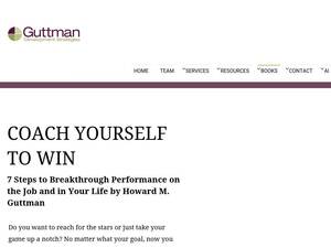 Coachyourselftowin.com