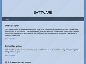 battware.co.uk