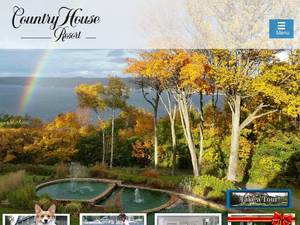 countryhouseresort.com