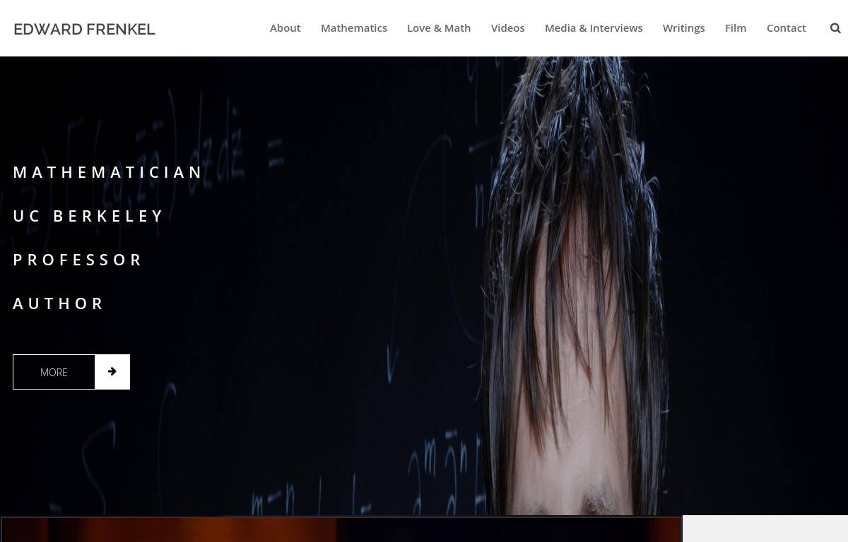 edwardfrenkel.com