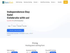 Hostathash.com