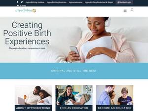 hypnobirthing.com