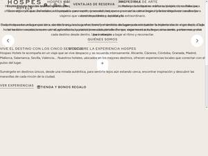hospes.es