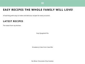 Picsandpastries.com