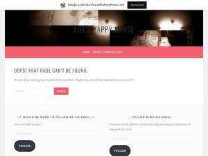 Lifeshappyrants.files.wordpress.com