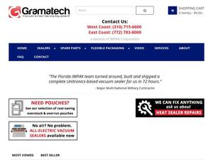 Gramatech.com