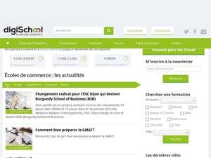 ecoles2commerce.com