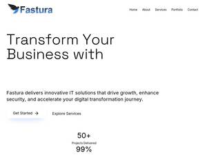 Fastura.com