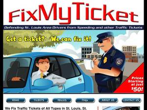 fixmyticket.com