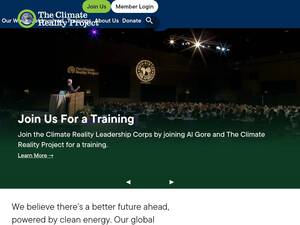 climaterealityproject.org