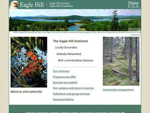 eaglehill.us