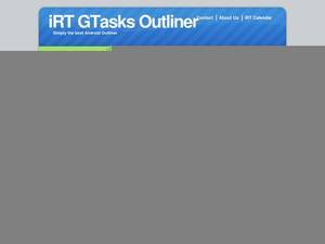 irtgtasksoutliner.com